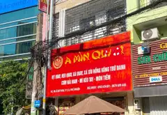 Nhà mặt phố Lê Quý Đôn – Trung tâm Phú Nhuận, giá tốt... Bán nhà mặt phố tại Phú Nhuận, Hồ Chí Minh 05