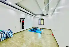 Siêu phẩm nhà 4 tầng khu Hùng Vương Hồng Bàng - ô tô tránh nhau ngày đêm... Bán nhà riêng tại Hồng Bàng, Hải Phòng 09