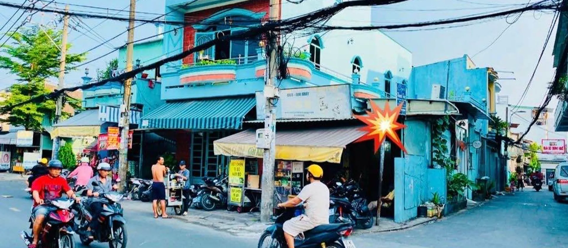 Bán nhà mặt phố 3 tầng căn góc tại Lê Đình Cẩn, Bình Tân, mặt tiền rộng 11m... Bán nhà mặt phố tại Tân Tạo, Hồ Chí Minh 01