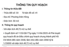 Bán nhà mặt phố 2 tầng, mặt tiền 4.5m tại trung tâm Quận 10... Bán nhà mặt phố tại Diên Hồng, Hồ Chí Minh 14