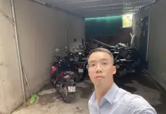 Bán nhà riêng 1 tầng tại Quang Tiến, mặt tiền 3.9m, đất phù hợp xây dựng... Bán nhà riêng tại Đại Mỗ, Hà Nội 07