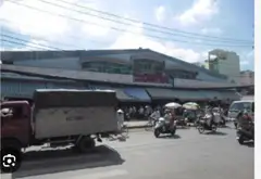 B.án Nh.à gần chợ Minh Phụng - Trường Thái Phiên Q.11 - DT: 34m2 - 2 tầng - 2PN - 2WC - Hẻm 8m thôn... Bán nhà riêng tại Minh Phụng, Hồ Chí Minh 08