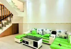 🎇🎇NHÀ HẺM XE HƠI – 58M2 – GẦN VẠN PHÚC CITY, KHU HỒNG LONG, HIỆP BÌNH PHƯỚC... Bán nhà riêng tại Hiệp Bình, Hồ Chí Minh 01