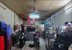 Bán nhà mặt phố 81m2, 2 phòng ngủ, 1 tầng, mặt tiền 5.1m... Bán nhà mặt phố tại Phú Thạnh, Hồ Chí Minh 07