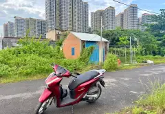 Bán đất 55 m² hướng Đông Nam, mặt tiền rộng 5.2 m, đường trước nhà 8 m tại Phước Thiện... Bán đất tại Long Bình, Hồ Chí Minh 05