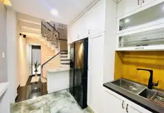 Nhà Đẹp 4 Tầng Có Thang Máy, Vị Trí Vàng Quận 10... Bán nhà riêng tại Hòa Hưng, Hồ Chí Minh 09