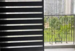 Căn hộ Vinhomes 2PN sang xịn, sống tiện nghi giữa lòng thành phố... Bán căn hộ chung cư tại Long Bình, Hồ Chí Minh 09
