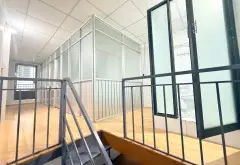 Nhà đẹp, hẻm rộng tại phường An Hội Đông, cơ hội hiếm có tại Hồ Chí Minh... Bán nhà riêng tại An Hội Đông, Hồ Chí Minh 07