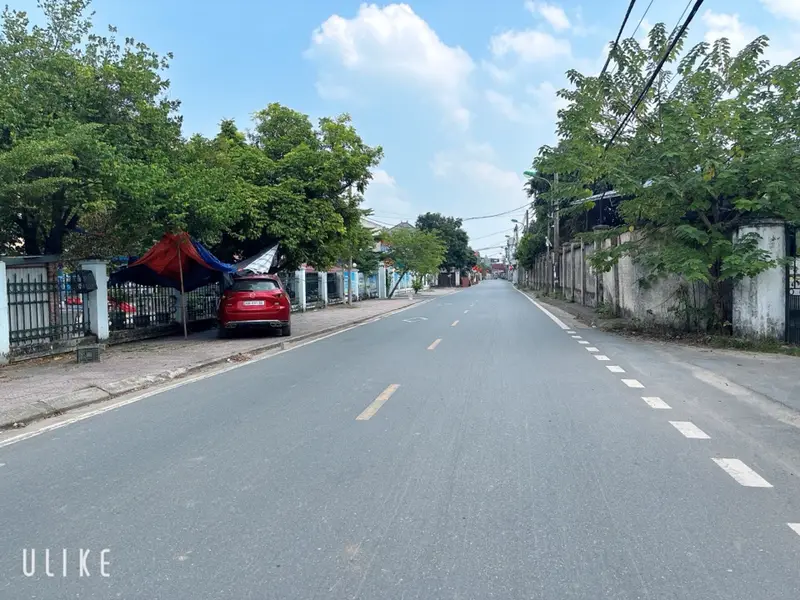 Cơ hội sở hữu đất đẹp Đồng Lạc, Tiên Dược, Sóc Sơn giá tốt... Bán đất tại Sóc Sơn, Hà Nội 01
