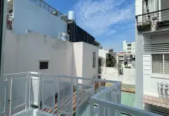 👉QUẬN 10-Cách Mạng Tháng Tám- P. Hoà Hưng $ 6.4 TL
👉DT:35 M2 (3× 11.5)
👉Cách Hẻm Xe Hơi  Chỉ 30... Bán nhà riêng tại Hòa Hưng, Hồ Chí Minh 05