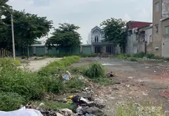 Bán đất 65m2 tại phường Nguyễn Văn Quá, hướng Đông Bắc, mặt tiền 4m... Bán đất tại Đông Hưng Thuận, Hồ Chí Minh 03