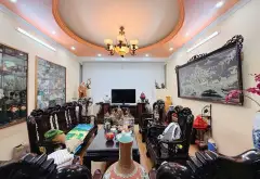 Bán nhà riêng 5 tầng khu vực Trần Duy Hưng, giá 22 tỷ... Bán nhà riêng tại Yên Hòa, Hà Nội 07