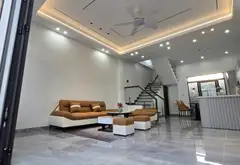 Nhà 3 tầng thiết kế hiện đại tại vị trí kết nối thuận tiện trong khu dân cư đông đúc... Bán nhà riêng tại An Hải, Hải Phòng 02