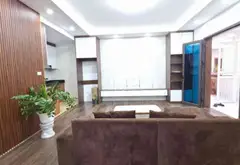 Bán căn hộ chung cư Tân Mai 3 phòng ngủ lô góc thoáng, diện tích 87m2... Bán căn hộ chung cư tại Tương Mai, Hà Nội 01