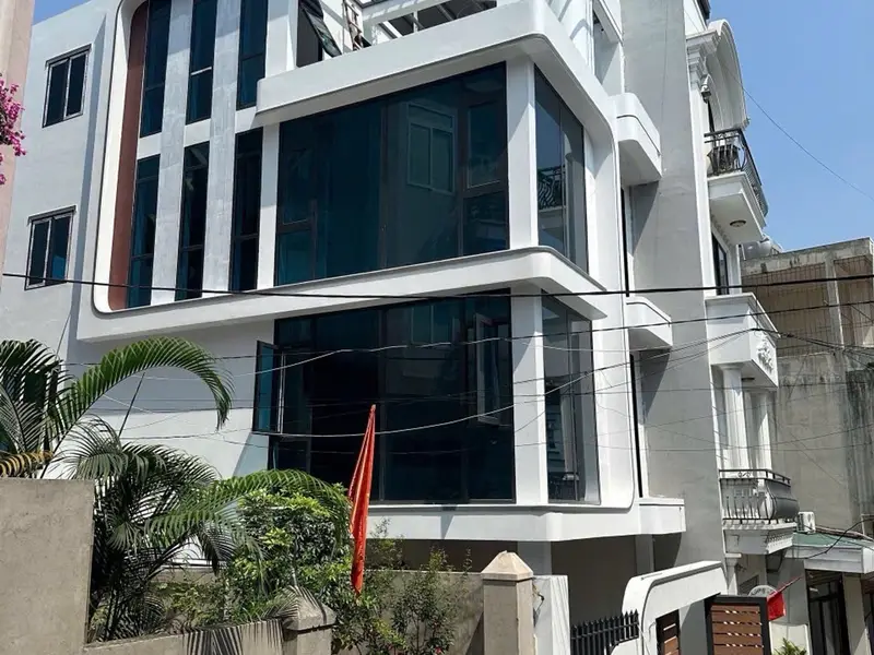 Cơ hội Vàng Sở Hữu Nhà Phố 4 Tầng Sang Trọng Tại Cao Thắng... Bán nhà riêng tại Hà Lầm, Quảng Ninh 01
