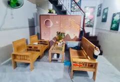 Bán nhà 2 tầng 3PN, sân rộng, Thới Hòa, giá 3.9 tỷ... Bán nhà riêng tại Vĩnh Lộc, Hồ Chí Minh 04
