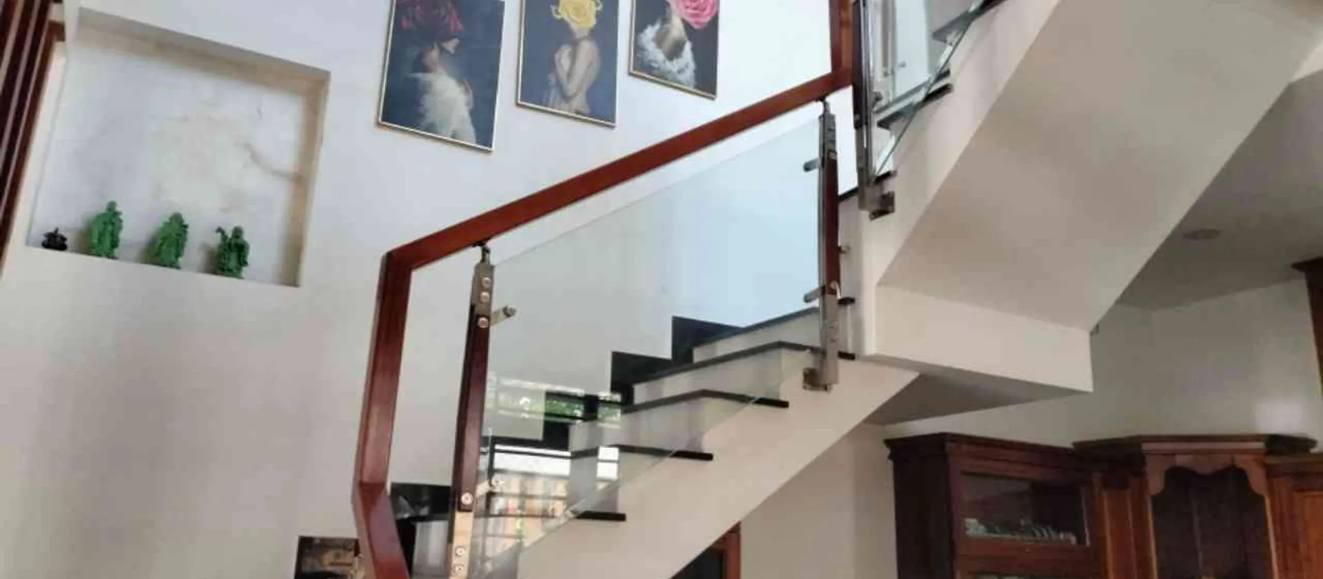Nhà 3 tầng 3 phòng ngủ phường Liên Chiểu Đà Nẵng giá 5.5 tỷ... Bán nhà riêng tại Liên Chiểu, Đà Nẵng 01
