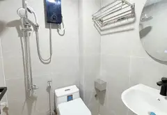 Nhà đẹp trung tâm Quận 10, 3 tầng, 3 phòng ngủ, ở ngay... Bán nhà riêng tại Vườn Lài, Hồ Chí Minh 10