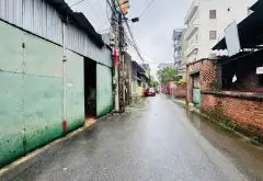Nhà mặt phố lô góc đẳng cấp tại khu vực Thụy Lôi, Phường Khu 5... Bán nhà mặt phố tại Thư Lâm, Hà Nội 04