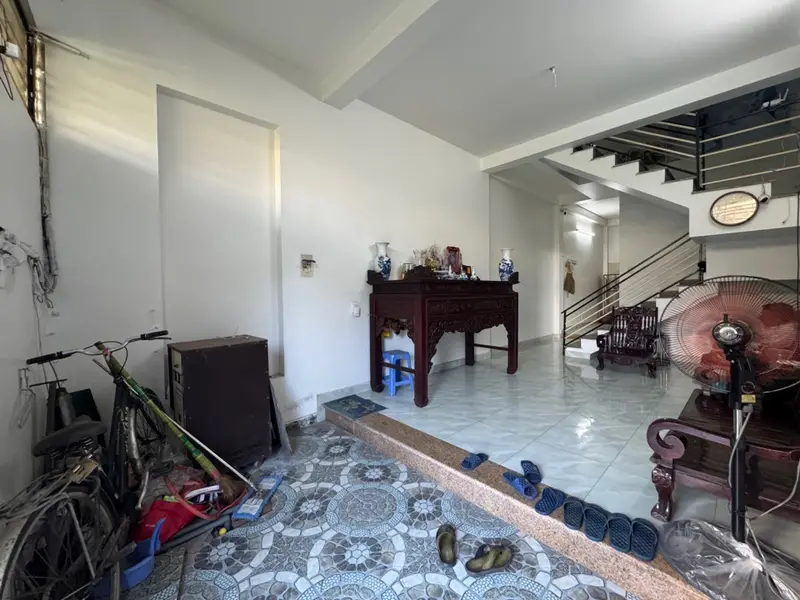 Bán nhà riêng tại Vân Nội Phúc Thịnh Đông Anh oto đỗ gần giá 4,2 tỷ... Bán nhà riêng tại Phúc Thịnh, Hà Nội 01