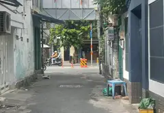 👉 Vị trí ngay Ngã Tư Bảy Hiền, tuyến ga Metro, hẻm xe hơi đỗ cửa, sát MT Xuân Diệu,... Bán nhà riêng tại Bảy Hiền, Hồ Chí Minh 04