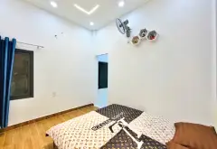 Bán nhà căn góc 2 tầng, nhà mới vào ở ngay, Phan Huy Ích, Gò Vấp, hẻm 5m, DTSD 71m2, chỉ 5.x tỷ... Bán nhà riêng tại An Hội Tây, Hồ Chí Minh 05