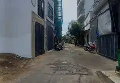 🔥 LÔ GÓC 3 MẶT HẺM XE TẢI | LÊ TRỌNG TẤN – TÂN PHÚ
💰 6,9 tỷ | 73m² | Hẻm thông, ô tô dừng đỗ thoả... Bán nhà riêng tại Tây Thạnh, Hồ Chí Minh 02