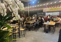 Siêu phẩm nhà mặt phố hai mặt tiền rộng rãi tại khu vực phát triển sầm uất... Bán nhà mặt phố tại Hải An, Hải Phòng 02