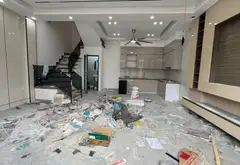 Nhà 4 Tầng Thiết Kế Hiện Đại, Vài Bước Ra Mặt Phố Hồ Sen... Bán nhà riêng tại Lê Chân, Hải Phòng 14