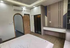 Bán nhà riêng 5 tầng tại quận 12, hẻm xe tải, khu phân lô, giá 6,59 tỷ... Bán nhà riêng tại Thới An, Hồ Chí Minh 16