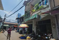 Bán nhà 2 mặt tiền kinh doanh Phú Thạnh Tân Phú, 46m2, 19 tỷ... Bán nhà mặt phố tại Phú Thạnh, Hồ Chí Minh 01