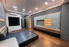 Nhà 8 tầng thang máy siêu hiện đại gần phố, có gara 2 ô tô - Chìa khóa trao tay... Bán nhà riêng tại Long Biên, Hà Nội 08