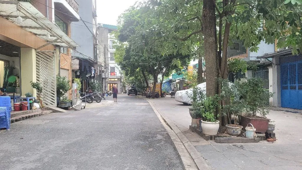 Cơ hội hiếm có sở hữu nhà 4 tầng 5 phòng ngủ tại Ngọc Lâm với giá chốt hấp dẫn... Bán nhà riêng tại Bồ Đề, Hà Nội 01