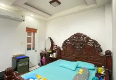 Nhà riêng 4 tầng thiết kế hiện đại tại Quận Gò Vấp... Bán nhà riêng tại Thông Tây Hội, Hồ Chí Minh 07
