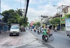 Nhà cấp 4 diện tích 52.5m² tại Trung Mỹ Tây, Quận 12, giá ưu đãi 3.8 tỷ... Bán nhà riêng tại Trung Mỹ Tây, Hồ Chí Minh 08