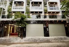Cơ hội sở hữu nhà phố hiện đại, full nội thất cao cấp giá tốt tại KDC Anh Tuấn... Bán nhà mặt phố tại Nhà Bè, Hồ Chí Minh 01