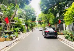 🌹 20.X tỷ, BÁN NHÀ KĐT KIM GIANG 83M2 X 4 TẦNG, MẶT TIỀN 5M.GẦN HỒ THANH LIỆT.... Bán biệt thự, liền kề tại Thanh Liệt, Hà Nội 08