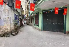 Nhà 5 tầng diện tích 146.4m² hướng nam tại Minh Khai giá 18.95 tỷ... Bán nhà riêng tại Bạch Mai, Hà Nội 05