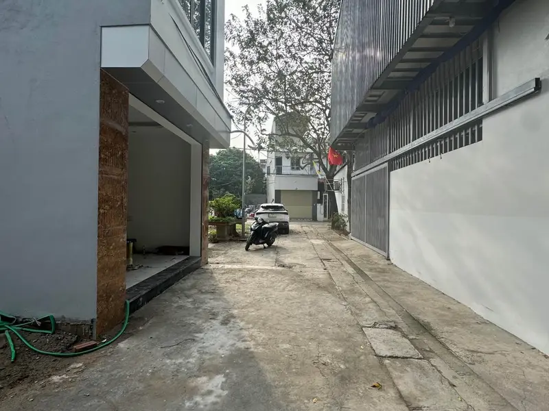 Cơ hội sở hữu nhà riêng 5 tầng vị trí đắc địa, ô tô vào tận cửa, giá tốt tại Hà Nội... Bán nhà riêng tại Sơn Đồng, Hà Nội 01