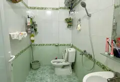 Nhà riêng 3 tầng hiện đại tại khu dân cư An Trang với ô tô vào tận nhà... Bán nhà riêng tại An Dương, Hải Phòng 03