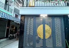 Nhà 2 tầng hẻm xe hơi Bình Trị Đông giá hời... Bán nhà riêng tại Bình Trị Đông, Hồ Chí Minh 01