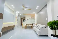 Bán nhà riêng 48m2 tại quận Gò Vấp, nhà 2 tầng, hẻm xe hơi, gần Emart... Bán nhà riêng tại An Hội Tây, Hồ Chí Minh 03