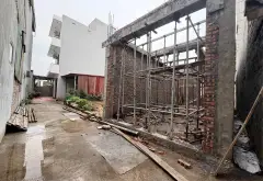 Bán đất thổ cư Nguyên Khê diện tích 40.8 m2, gần trục đôi Lê Hữu Tựu, giá 2.75 tỷ... Bán đất tại Phúc Thịnh, Hà Nội 03