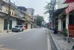 244m2 FULL THỔ CƯ QUY HOẠCH ĐẸP -TRỤC CHÍNH KINH DOANH -ẤP ĐƯỜNG MỚI KIM CHUNG THIÊN LỘC... Bán đất tại Thiên Lộc, Hà Nội 04