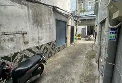Cơ hội sở hữu nhà 2 tầng 3 phòng ngủ ngay Phú Định quận 8 dt 4.2x10m chỉ 3 tỷ 3... Bán nhà riêng tại Phú Định, Hồ Chí Minh 06