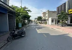 Lô đất mặt đường rộng tại An Đồng, An Dương phù hợp đầu tư và kinh doanh... Bán đất tại An Hải, Hải Phòng 03