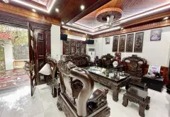 BIỆT THỰ SONG LẬP VIEW CÔNG VIÊN KHU VIP TÂY LINH ĐÀM NỘI THẤT ĐẮT ĐỎ MẶT TIỀN QUYỀN LỰC... Bán biệt thự, liền kề tại Hoàng Liệt, Hà Nội 12