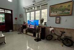 Bán nhà riêng Quận 12 diện tích 132m2, 4 tầng, mặt tiền 7m, ô tô vào nhà... Bán nhà riêng tại Tân Thới Hiệp, Hồ Chí Minh 04