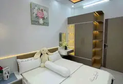 Bán nhà riêng 2 tầng khu vực Huỳnh Tấn Phát diện tích 39m2 pháp lý đầy đủ... Bán nhà riêng tại Nhà Bè, Hồ Chí Minh 07