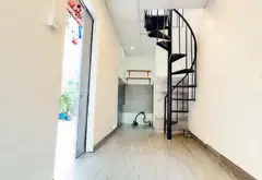 Nhà 3 tầng xinh xắn, hẻm xe tải Huỳnh Văn Bánh, Phú Nhuận giá hời... Bán nhà riêng tại Phú Nhuận, Hồ Chí Minh 01